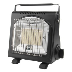 Portable infrared heater...