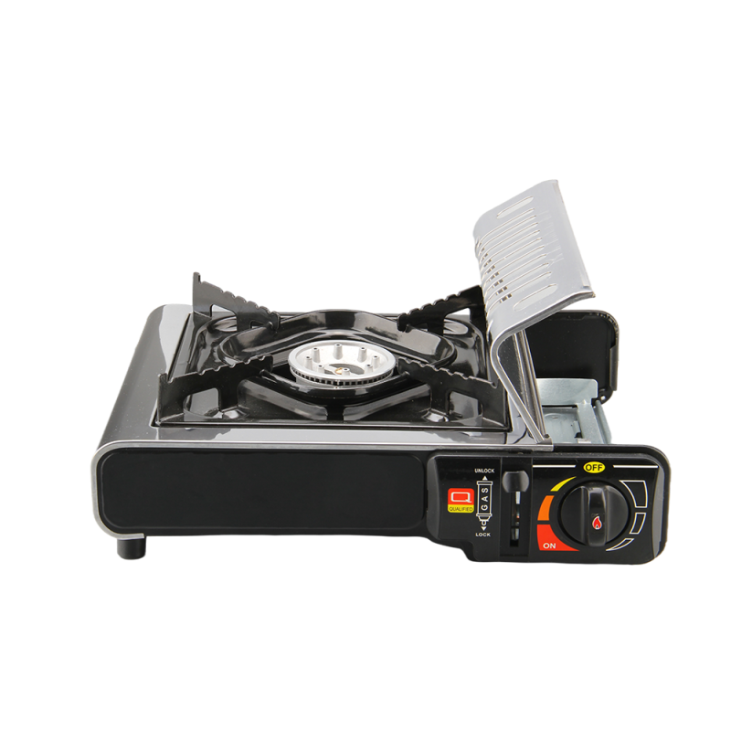 Portable gas cooker 1 burner.