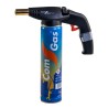 Soldador para cartucho rosca primus con piezo (Cartucho incluido)