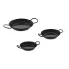 ø 32cm Paella valenciana esmaltada