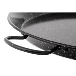 ø 32cm Paella valenciana esmaltada