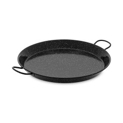 ø 32cm Paella valenciana esmaltada