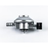 Camping gaz low pressure regulator 30 mbar.