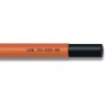 LPG Low pressure gas hose ( Orange)