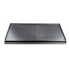 Cocina compacta 2 fuegos  + plancha