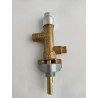 Gas valve adaptable 65000 and 65100