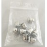 Bag of hat assembly screws 65000 and 65100