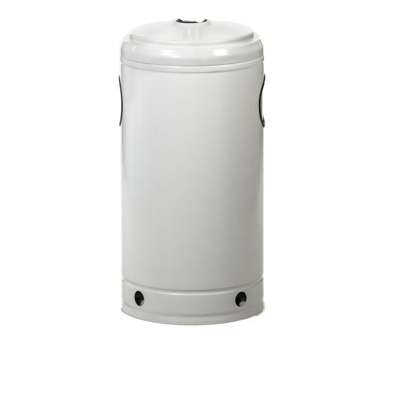 Cylinder adaptable to 65000 white