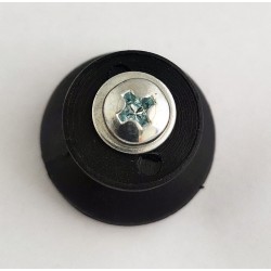 Adjustable stove knob SOLEADO FUEGO