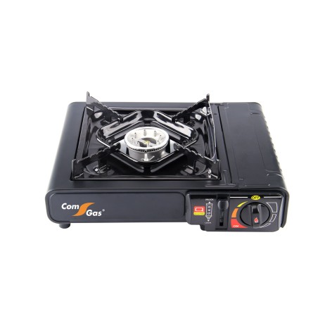 copy of Cuina compacta amb cartutx de gas incorporat (No inclòs)