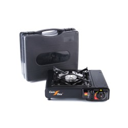 copy of Cuina compacta amb cartutx de gas incorporat (No inclòs)