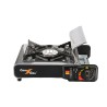 Portable gas cooker 1 burner.