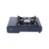 Cocina compacta doble sistema de funcionamiento