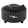 Gas heater indoor and outdoor use.