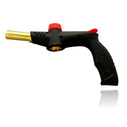 Soldador para cartucho rosca primus con piezo (Cartucho no incluido)