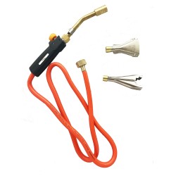 Kit Soldador per fontaneria