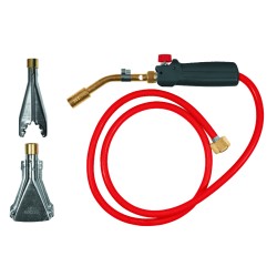 Kit soldador para fontanería