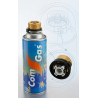 Adaptador para cartuchos de gas de 227 gr.