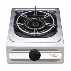 Reductor de parrilla para cocinas SRB