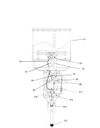 Spare parts for 65000 Comgas patio heaters